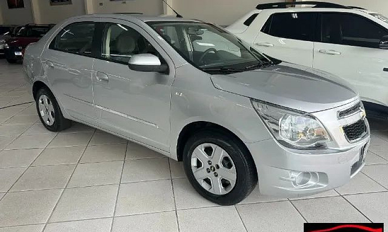 Chevrolet Cobalt Lt ...