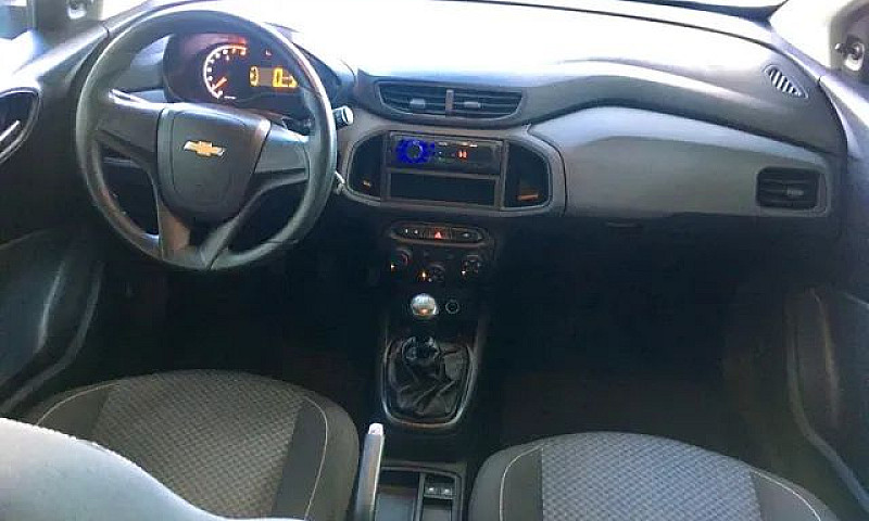  Chevrolet Onix Joy ...