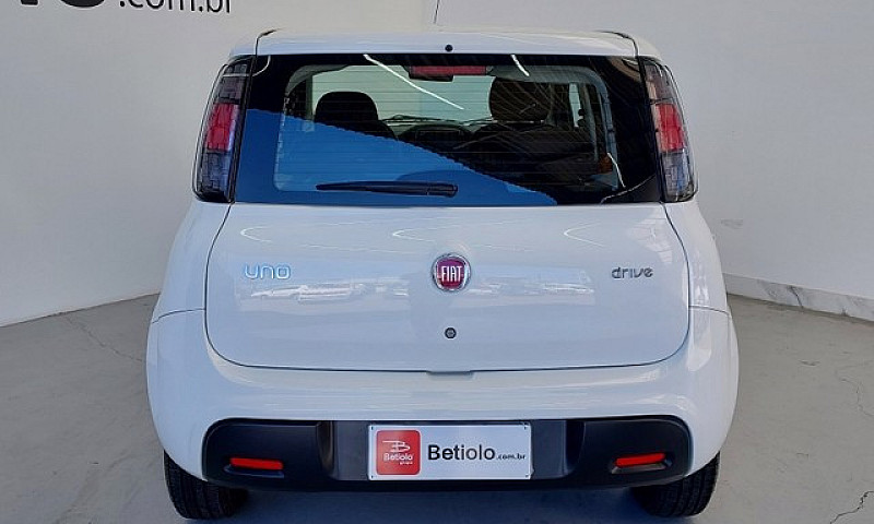 Fiat Uno 1.0 6V Driv...