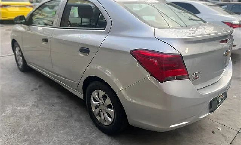 Chevrolet Joy 2020 1...