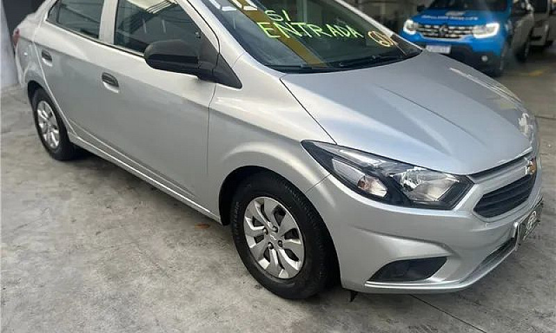 Chevrolet Joy 2020 1...