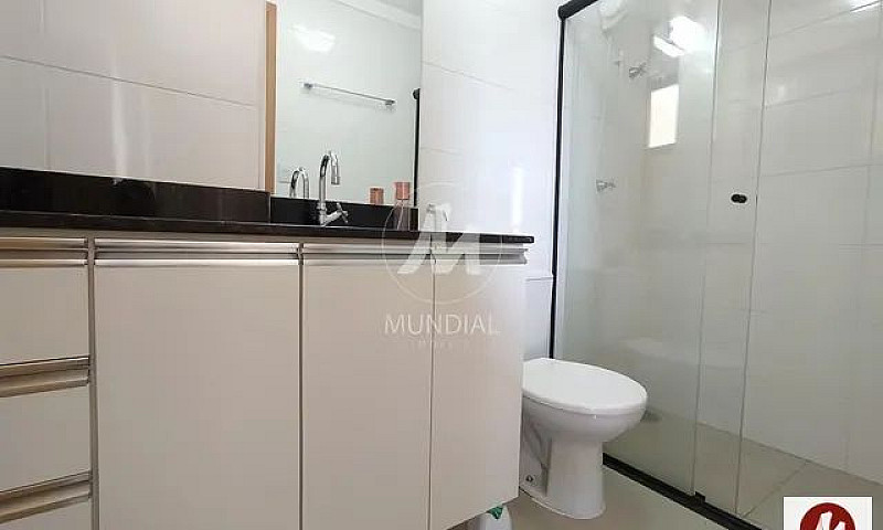 Apartamento (Kitnete...