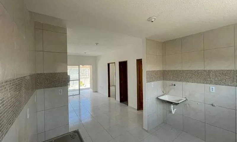 Apartamento De Repas...