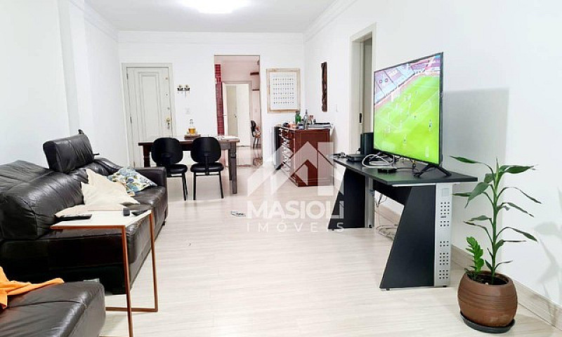 Excelente Apartament...