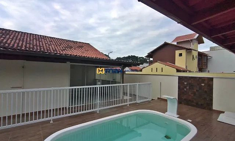 Navegantes - Casa Pa...
