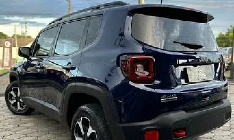 Renegade Trailhawk 2...