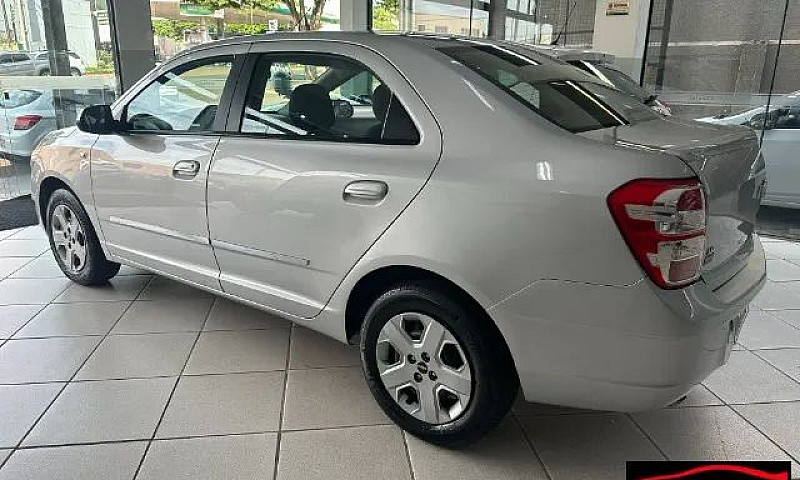 Chevrolet Cobalt Lt ...