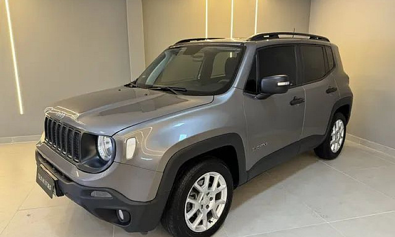 Jeep Renegade 1.8 16...