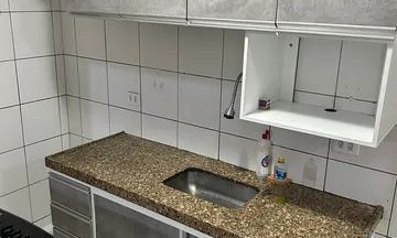 Apartamento Em Olind...