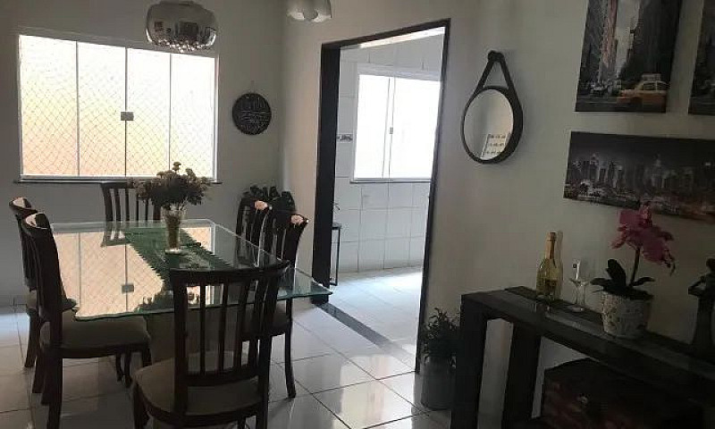 Vendo Exc  Casa No C...