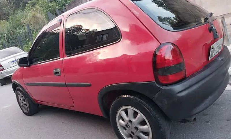 Corsa Gl 1.4 Ano 94 ...