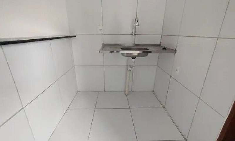 Apartamento Para Alu...