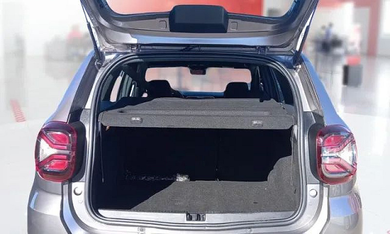 Renault Duster Inten...