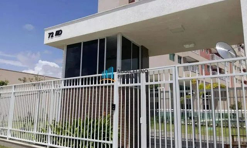 Apartamento Com 2 Do...