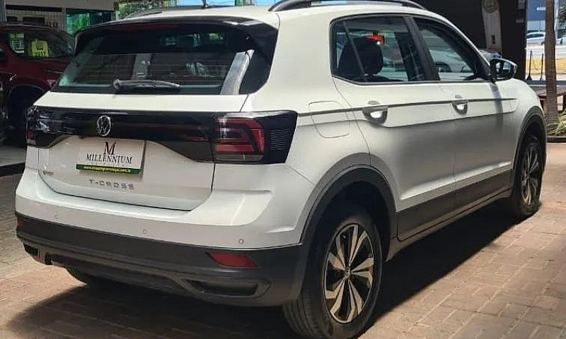 Volkswagen T Cross S...