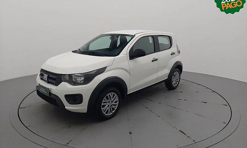 Fiat Mobi Like 1.0 F...