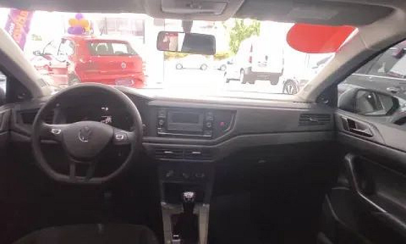 Volkswagen Polo Trac...