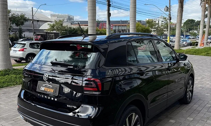 T-Cross Comfortline ...