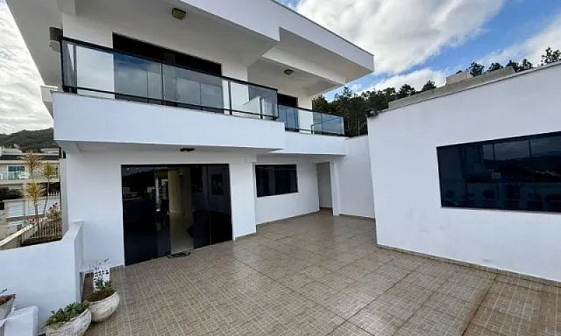 Locação Anual Casa B...