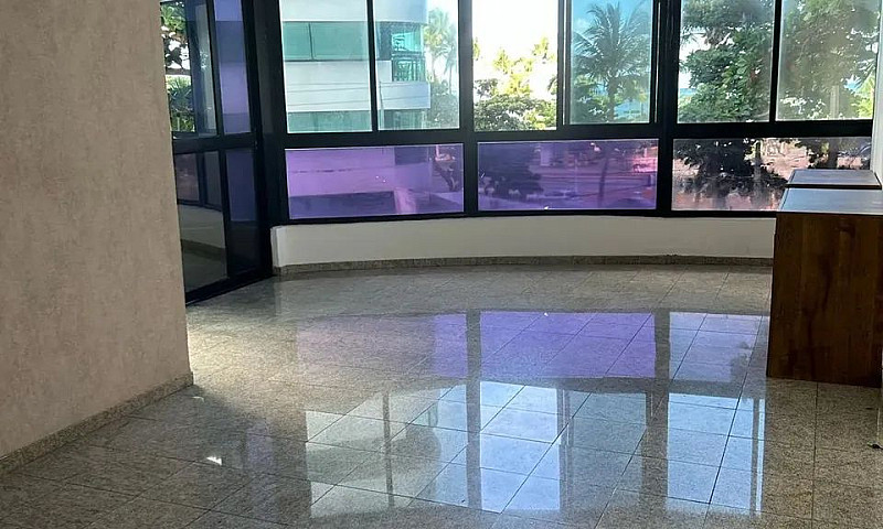 Apartamento 2 Quarto...