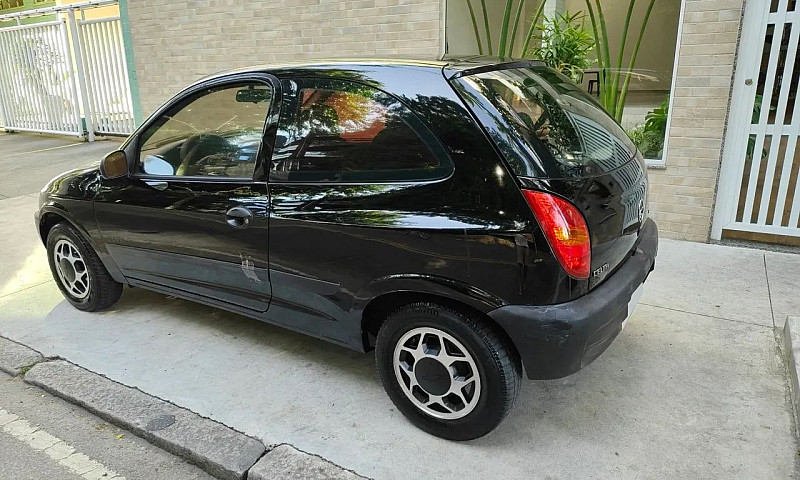 Chevrolet Celta Life...