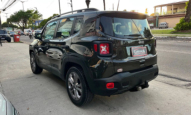 Renegade 1.8 Flex 20...
