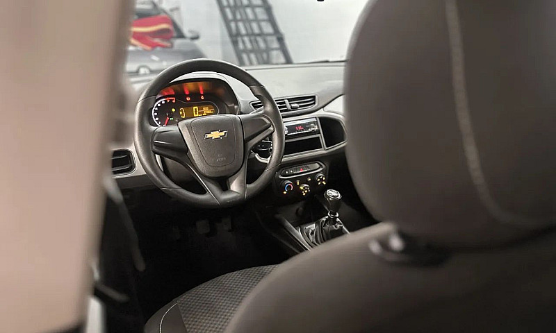 Chevrolet Onix Joy H...