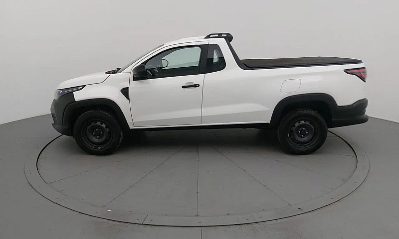 Fiat Strada 2023 1.4...