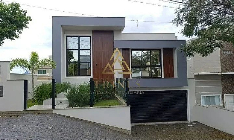 Maravilhosa Casa No ...