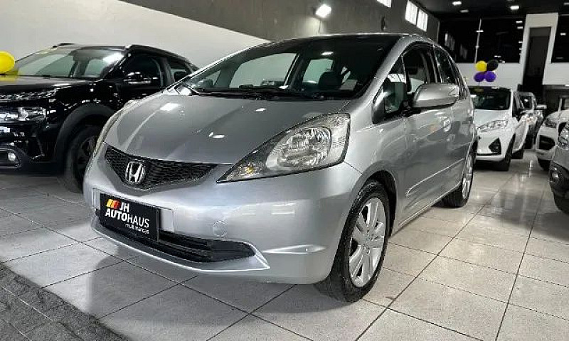 Honda Fit Ex/S/Ex 1....