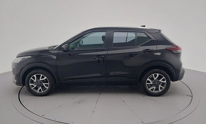 Nissan Kicks Sense 1...
