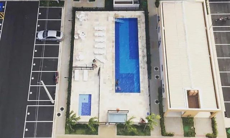 Vendo Apartamento No...