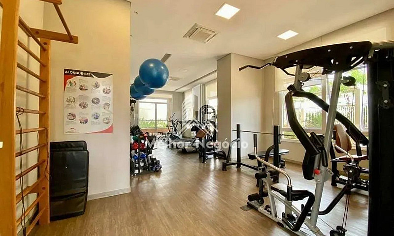 Apartamento Com 2 Do...