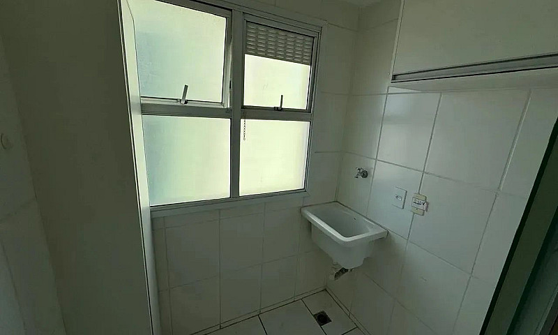 Apartamento Para Alu...