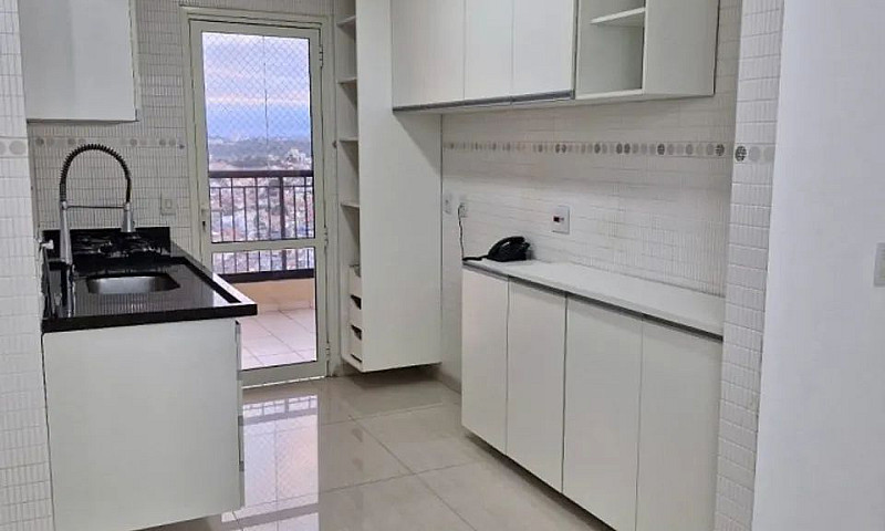 Apartamento Para Ven...