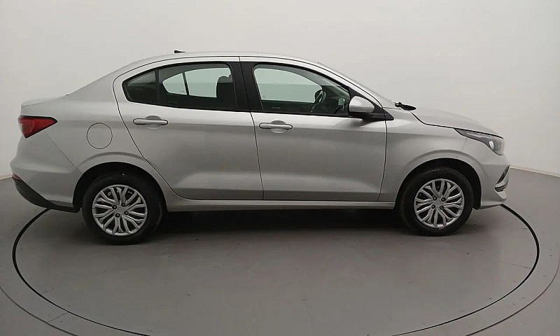 Fiat Cronos 2024 1.3...
