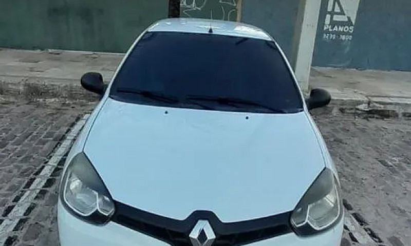 Renault Clio Rn/Aliz...
