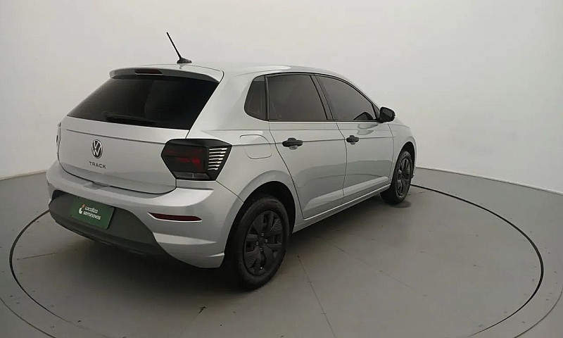 Volkswagen Polo Trac...
