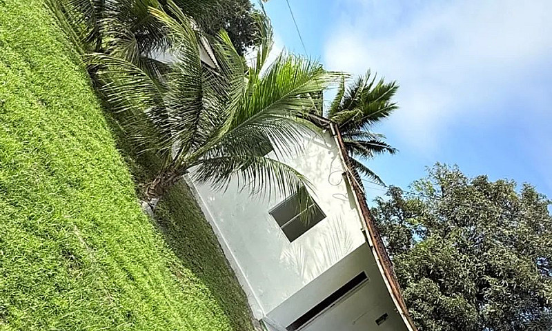 Alugo Casa Em Sítio ...