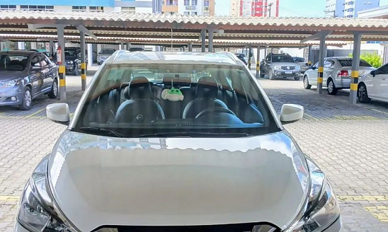 Kicks S 2018(Automát...