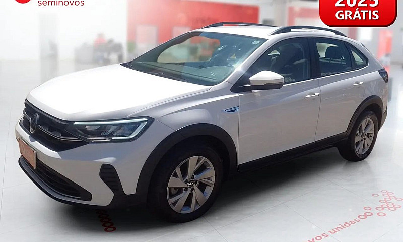 Volkswagen Nivus 202...