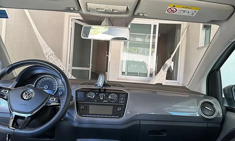 Volkswagen Up Cross ...