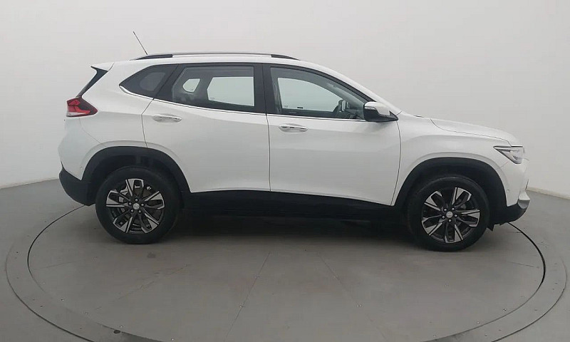 Chevrolet Tracker Pr...
