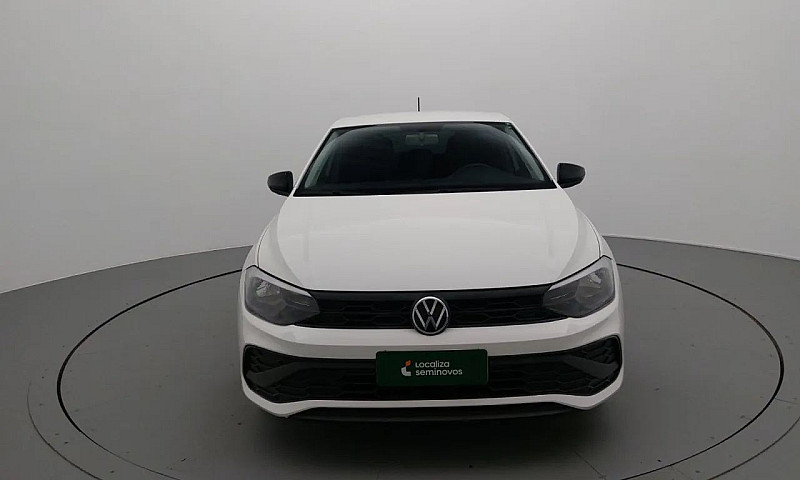 Volkswagen Polo Trac...