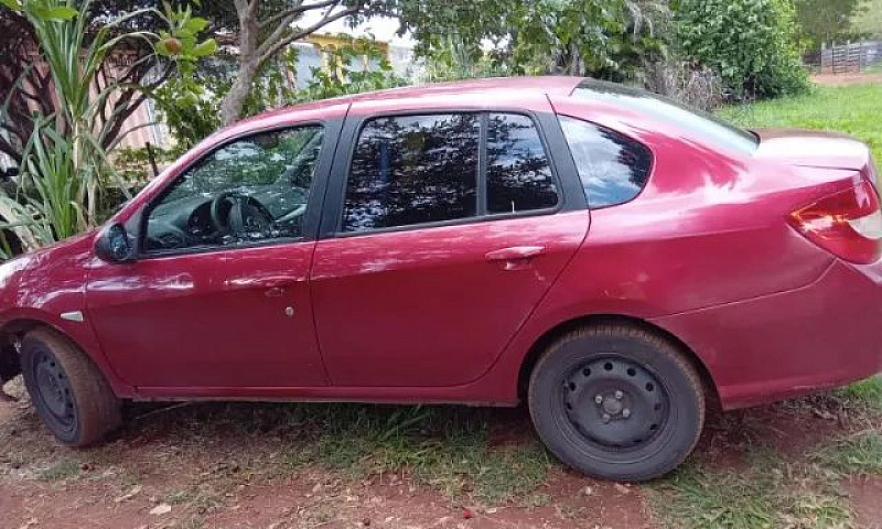 Renault Symbol Privi...