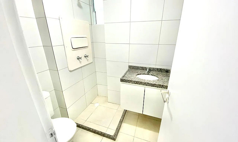 Apartamento Na Beira...