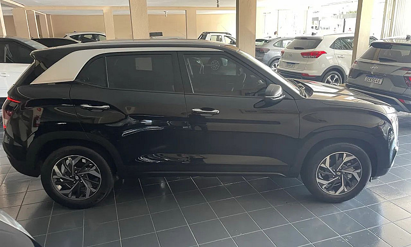 Creta 22/23 Limited ...
