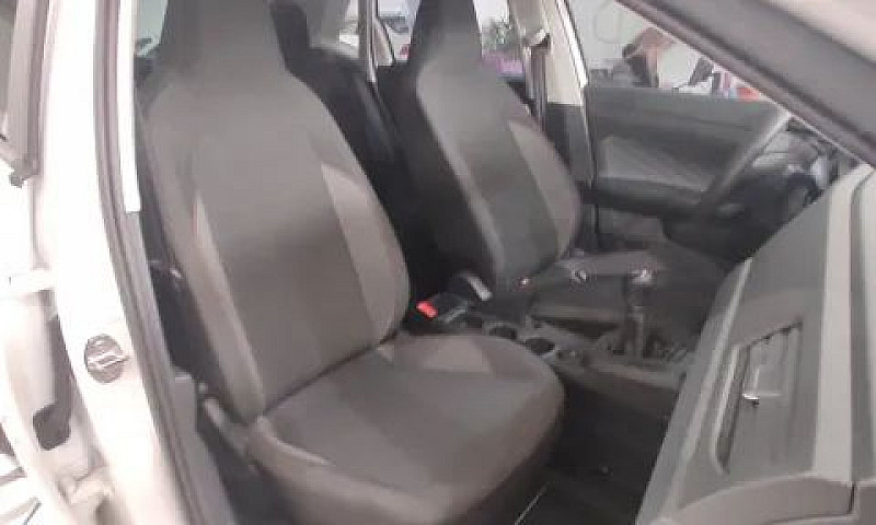 Volkswagen Polo Trac...