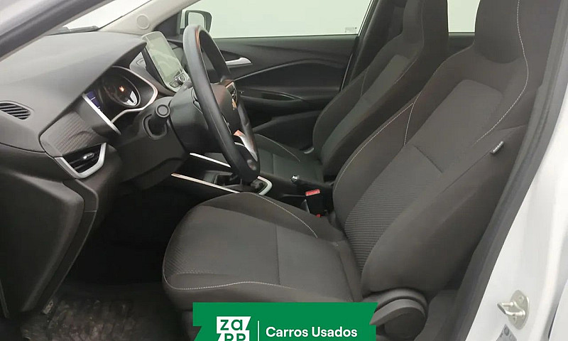 Chevrolet Onix Plus ...