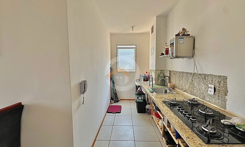 Apartamento No Eldor...